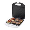 Grill e Sanduicheira Super Grill 3 Branco Britânia 220V - 4