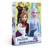 Quebra-cabeça - 100 Peças - Disney - Frozen - Toyster - 1
