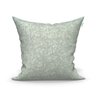Kit Almofada Verde Para Sala Estampada 45cm x 45cm 3 Unidades - 2