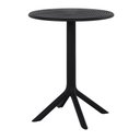 Ver imagem 1 de Mesa Taormina - Preta Fratini
