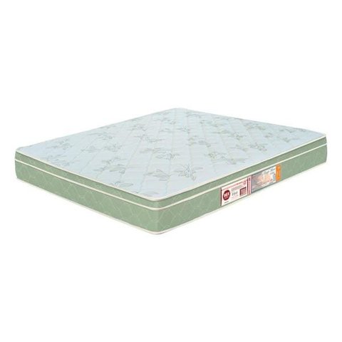 Colchão Casal Castor Sleep Max D33 138x188x25cm