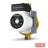 Bomba Pressurizadora Komeco Tp80 Pressurizador Bronze 220v - 1