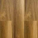 Ver imagem 1 de Kit 44,9m² Piso Vinílico em Régua 2MMX18,4CMX122,1cm Cities Marrom/Odessa Casa Grassi