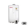 Aquecedor Rinnai REU 2802 FEC Branco 35L Gás Natural (GN) - 1
