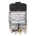 Ver imagem 2 de Aquecedor De Água A Gás Gn M20 Rinnai 20 Litros A Pilha