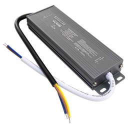 Fonte de Alimentação 12v Ip67 60w 5a Bivolt 7137 Nordecor St3123 - 1
