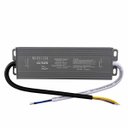 Ver imagem 3 de Fonte de Alimentação 12v Ip67 60w 5a Bivolt 7137 Nordecor St3123
