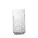 Ver imagem 1 de Vaso Risca Transparente 25cm