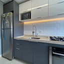 Ver imagem 6 de Kit 18 Placas Revestimento Decorativo Parede Flexivel 3d Modelos:tijolinho Retro