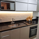 Ver imagem 5 de Kit 18 Placas Revestimento Decorativo Parede Flexivel 3d Modelos:tijolinho Retro