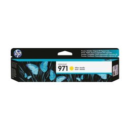 Cartucho Hp 970xl Preto e Hp 971 Colorido Conjunto 4 Cores Kit - 3