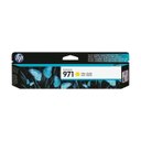 Ver imagem 3 de Cartucho Hp 970xl Preto e Hp 971 Colorido Conjunto 4 Cores Kit