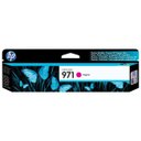 Ver imagem 5 de Cartucho Hp 970xl Preto e Hp 971 Colorido Conjunto 4 Cores Kit