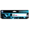 Cartucho Hp 970xl Preto e Hp 971 Colorido Conjunto 4 Cores Kit - 5