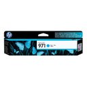 Ver imagem 4 de Cartucho Hp 970xl Preto e Hp 971 Colorido Conjunto 4 Cores Kit