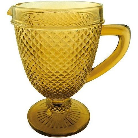 Jarra Âmbar Verre - Mimo Style