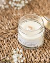 Ver imagem 3 de Vela Aromática Alecrim 140g