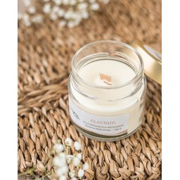 Vela Aromática Alecrim 140g - 3