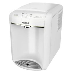 Purificador de Água Consul de Alta Capacidade de Refrigeração - Cpb36ab - 4