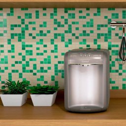 Purificador de Água Consul de Alta Capacidade de Refrigeração - Cpb36af - 7 Purificador de Água Consul de Alta Capacidade de Refrigeração - Cpb36af - 7