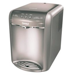 Purificador de Água Consul de Alta Capacidade de Refrigeração - Cpb36af - 4 Purificador de Água Consul de Alta Capacidade de Refrigeração - Cpb36af - 4