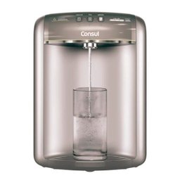 Purificador de Água Consul de Alta Capacidade de Refrigeração - Cpb36af - 2
