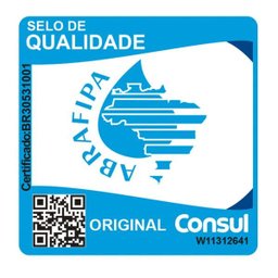 Purificador de Água Consul de Alta Capacidade de Refrigeração - Cpb36af - 8