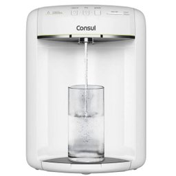 Purificador de Água Consul de Alta Capacidade de Refrigeração - Cpb36ab - 2