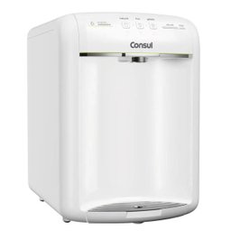 Purificador de Água Consul de Alta Capacidade de Refrigeração - Cpb36ab - 3