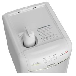 Purificador de Água Consul de Alta Capacidade de Refrigeração - Cpb36ab - 7