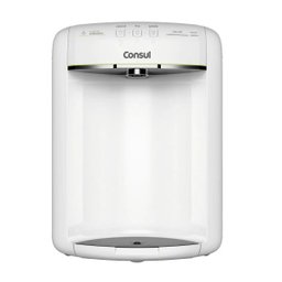 Purificador de Água Consul de Alta Capacidade de Refrigeração - Cpb36ab - 1