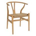 Ver imagem 1 de Cadeira Tivoli - Madeira Natural Fratini