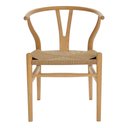 Ver imagem 4 de Cadeira Tivoli - Madeira Natural Fratini