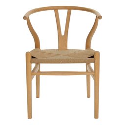 Cadeira Tivoli - Madeira Natural Fratini - 4