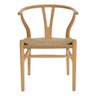 Cadeira Tivoli - Madeira Natural Fratini - 4