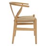 Cadeira Tivoli - Madeira Natural Fratini - 3