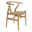 Ver imagem 2 de Cadeira Tivoli - Madeira Natural Fratini