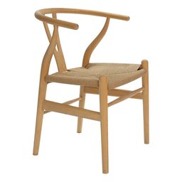 Cadeira Tivoli - Madeira Natural Fratini - 2