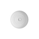 Ver imagem 2 de Cuba Redonda de Apoio Gota Branco 40,0x40,0x13,0 Cm - Deca Deca Loucas