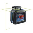 Ver imagem 2 de Nível Laser GLL 2-20G Bosch Verde Horizontal em 360° Bosch