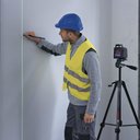 Ver mais imagens de Nível Laser GLL 2-20G Bosch Verde Horizontal em 360° Bosch