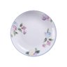 Aparelho de Jantar 20 Peças Porcelana Tramontina Aura Floral Jogo 4 Pessoas - 4