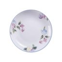Ver imagem 4 de Aparelho de Jantar 20 Peças Porcelana Tramontina Aura Floral Jogo 4 Pessoas