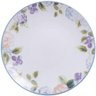 Aparelho de Jantar 20 Peças Porcelana Tramontina Aura Floral Jogo 4 Pessoas - 2