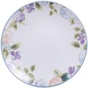 Ver imagem 2 de Aparelho de Jantar 20 Peças Porcelana Tramontina Aura Floral Jogo 4 Pessoas