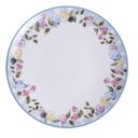 Ver imagem 3 de Aparelho de Jantar 20 Peças Porcelana Tramontina Aura Floral Jogo 4 Pessoas