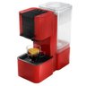 Máquina de café expresso Três corações Pop - 220V-Vermelha - 1