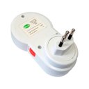 Ver imagem 2 de Timer Temporizador Bivolt Elcon Tm 22 Tm22