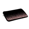 Capa Case Pasta Notebook Ate 17.3 Polegadas Glitter Rosa - 2