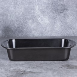 Forma Assadeira Antiaderente 40cm Shiny Black Berlinger Haus - 7